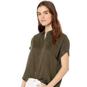 Women's Short-Sleeve Shirt